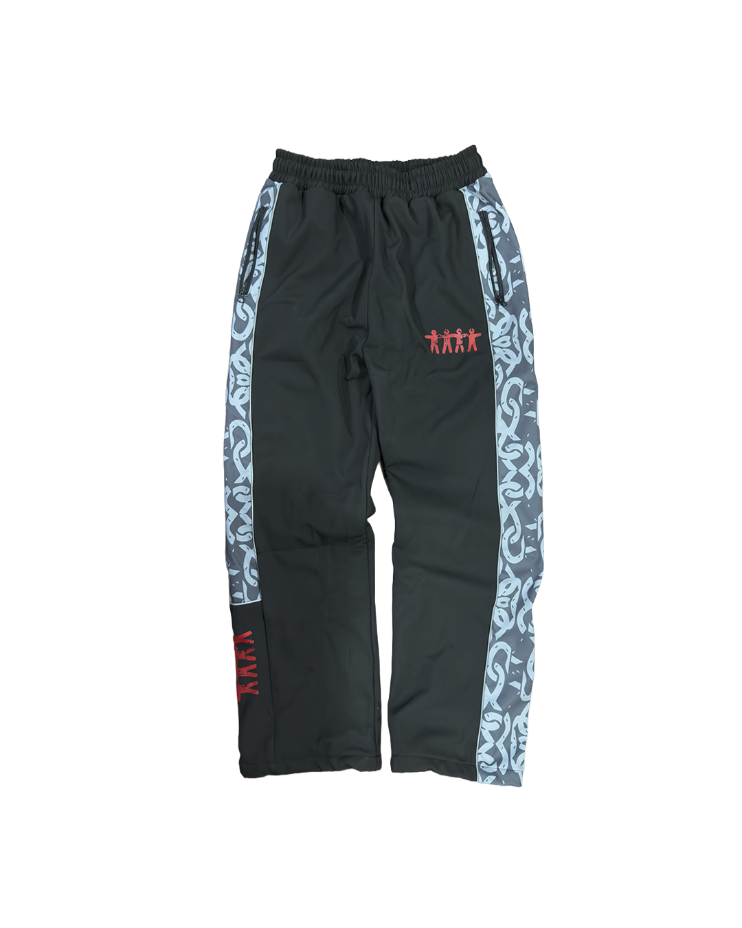 4L.TEC V2 Suit 'BLK'