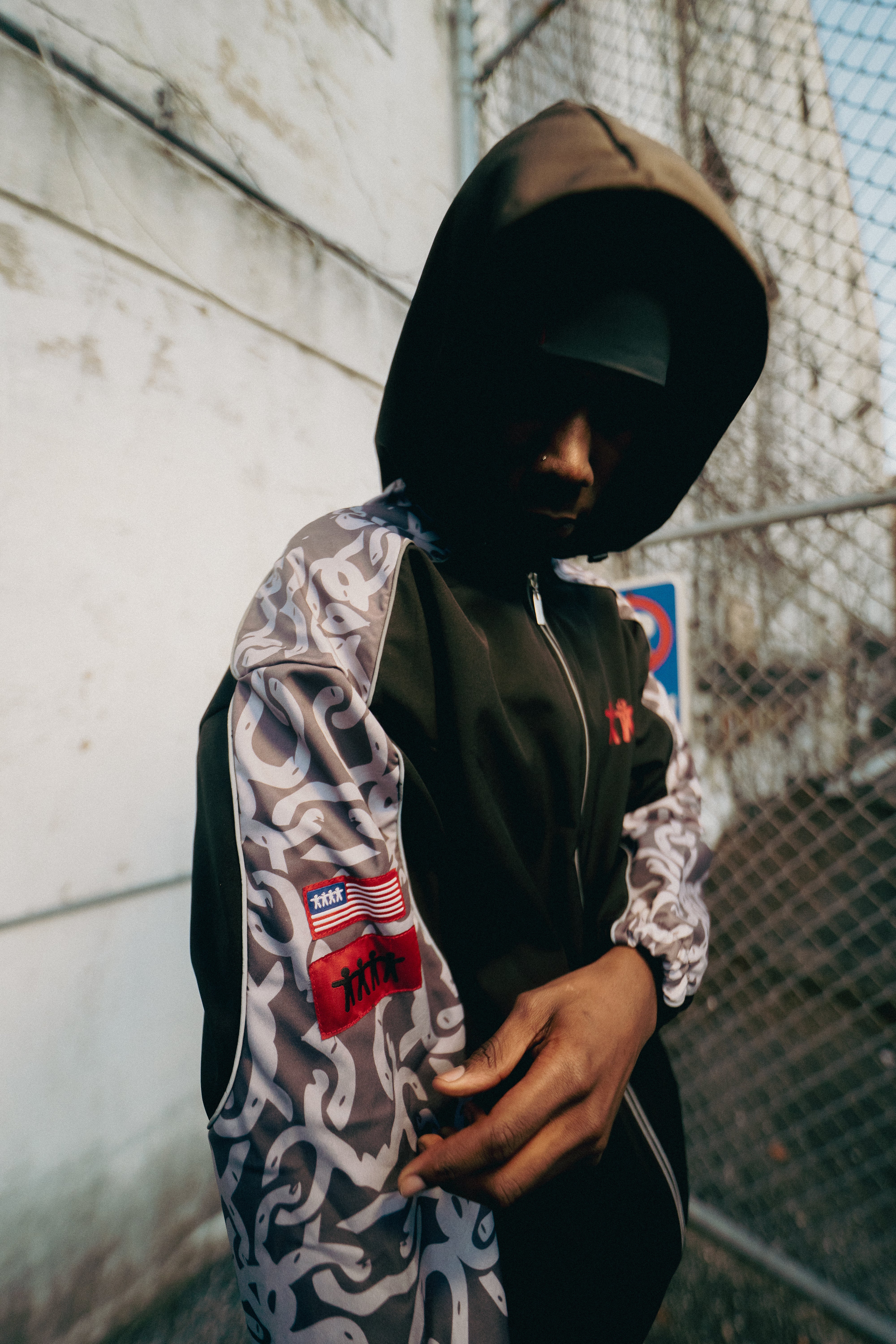 4L.TEC V2 Suit 'BLK'