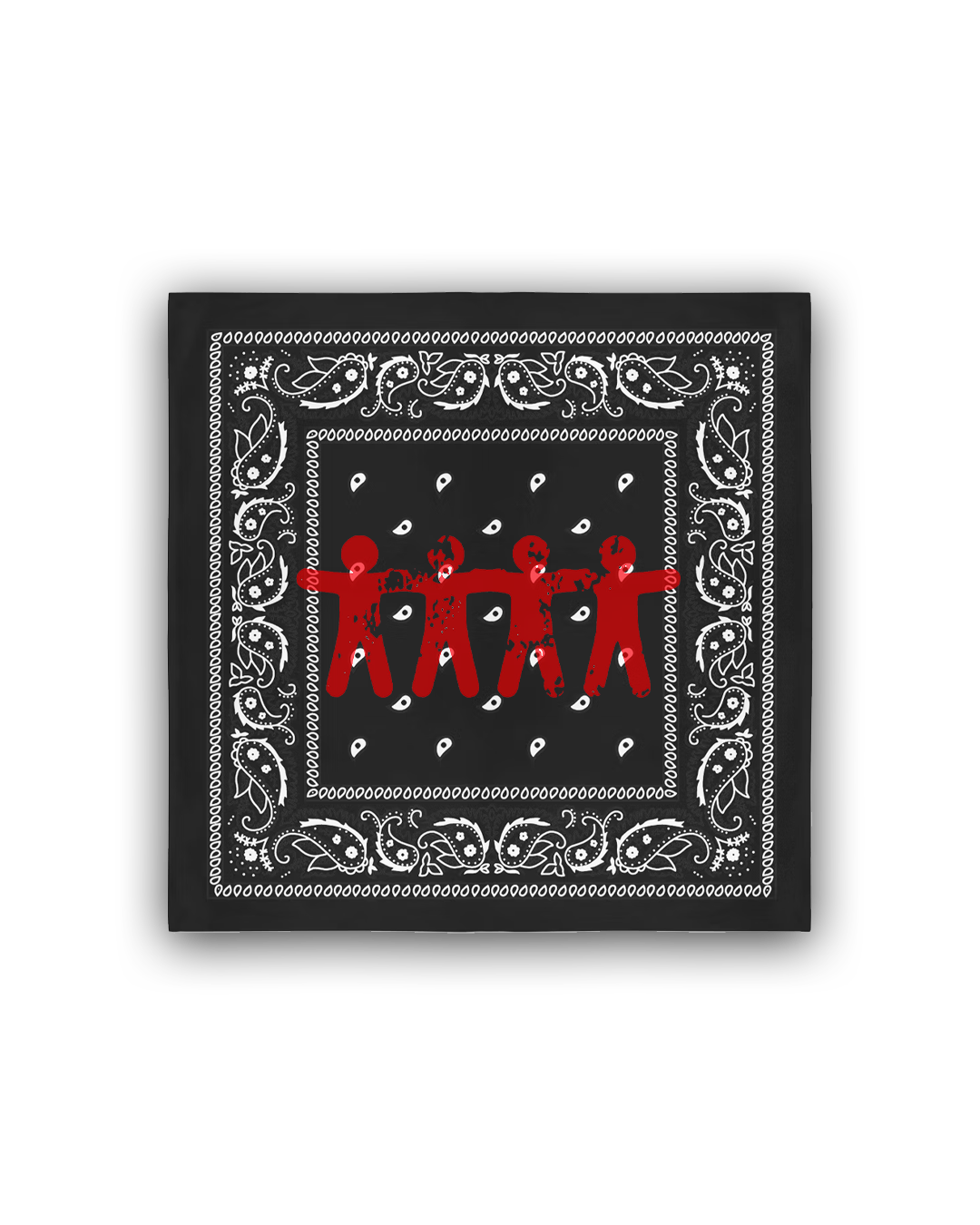 4LT Black Flag