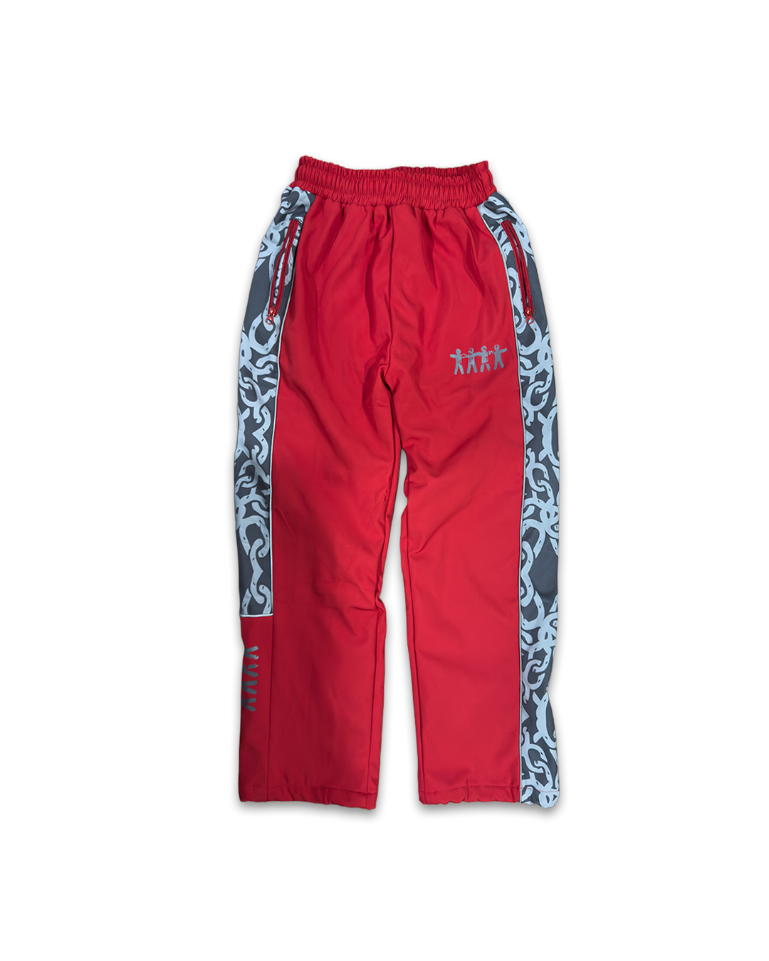 4L.TEC V2 Suit 'RED'