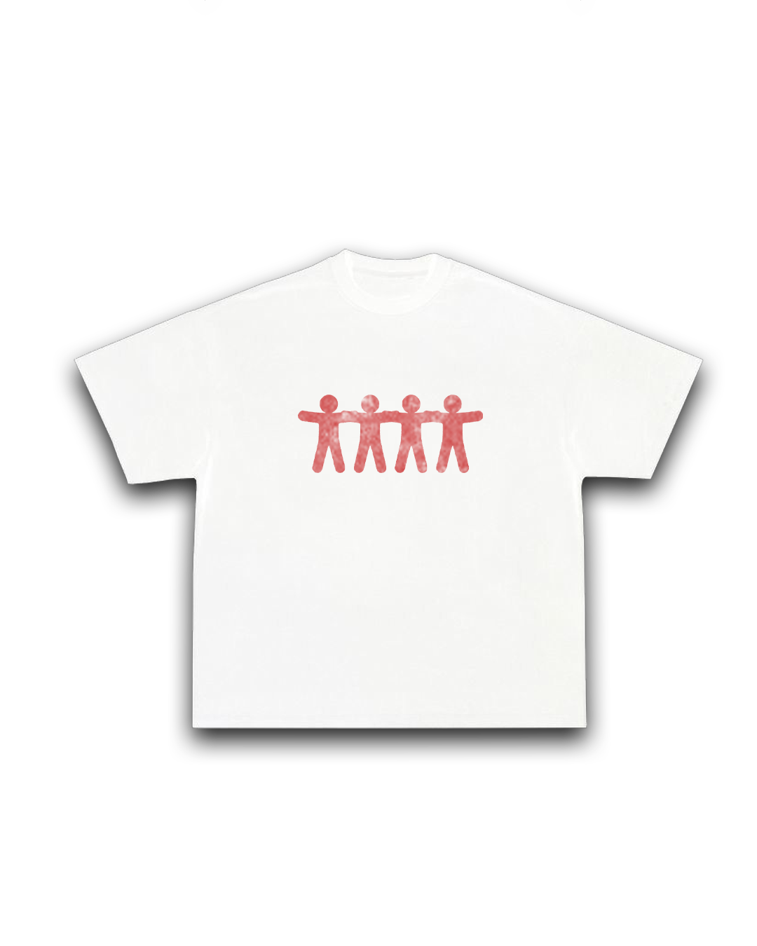 4L.Tee ‘No Recruits’