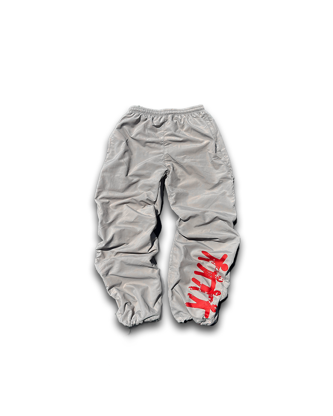 'Cement' 4LT Tracksuit